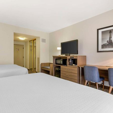 Best Western Plus Bayside Inn San Diego Kültér fotó