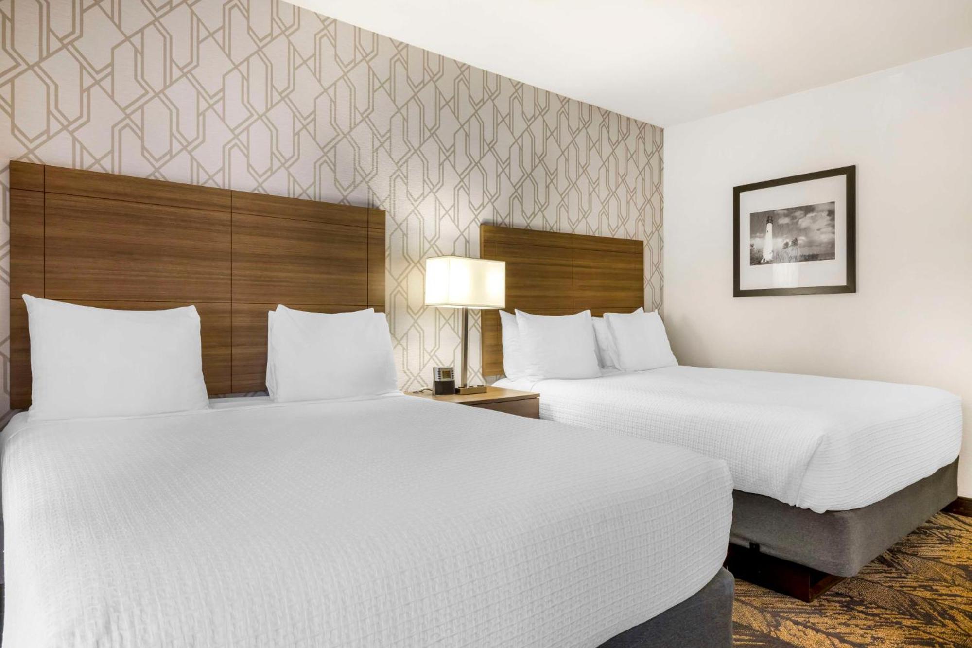 Best Western Plus Bayside Inn San Diego Kültér fotó