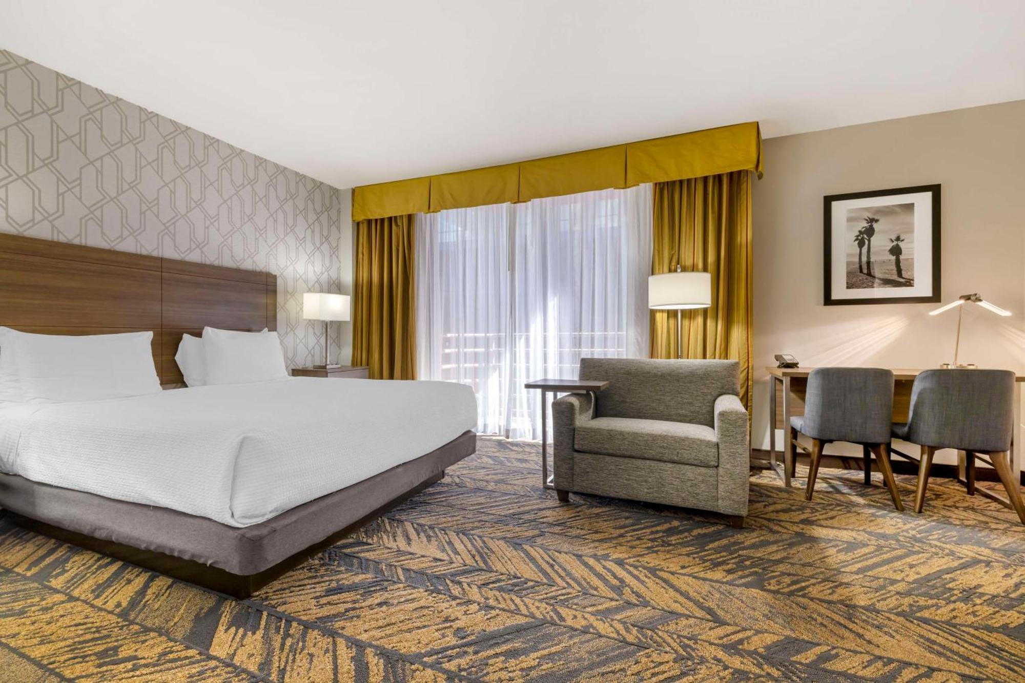 Best Western Plus Bayside Inn San Diego Kültér fotó