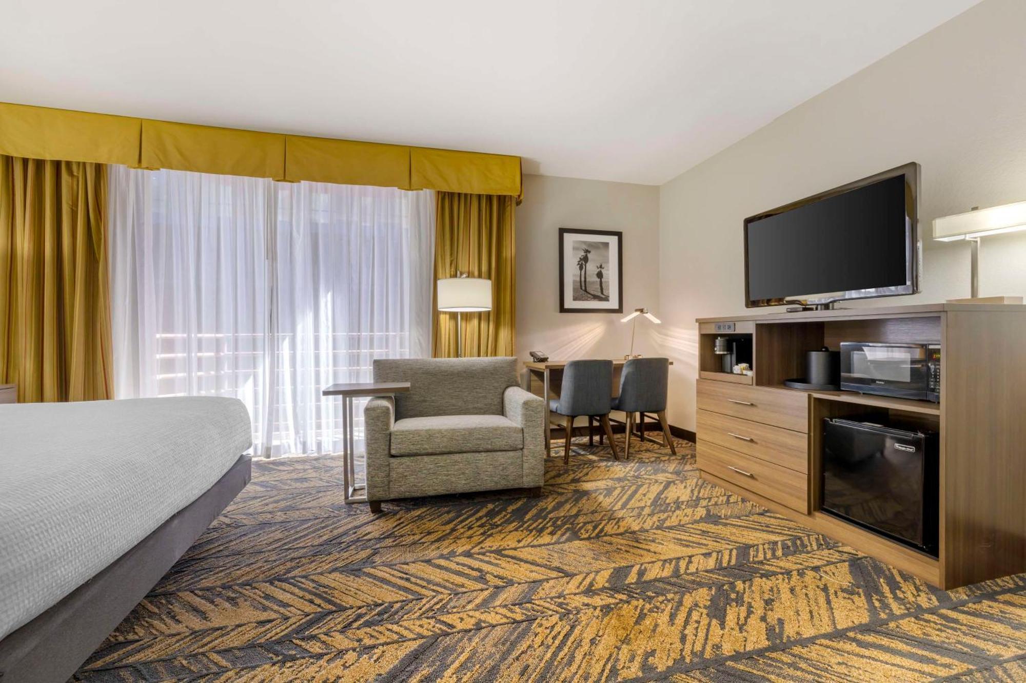 Best Western Plus Bayside Inn San Diego Kültér fotó